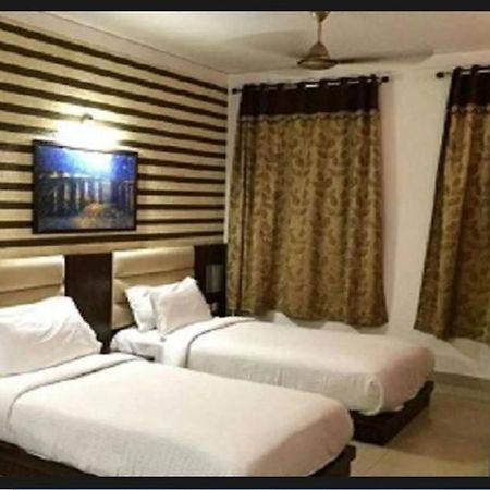 The Regal Park Hotel Visakhapatnam Exterior foto