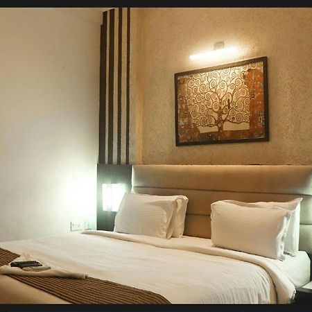 The Regal Park Hotel Visakhapatnam Exterior foto
